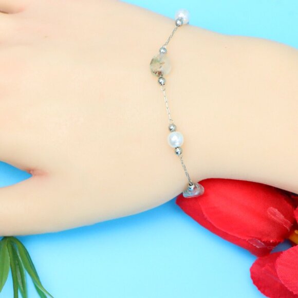 Chic & Stylish Bracelet – A Thoughtful Gift for Women and Girls, DYC1335 - Picture 2 of 7